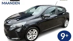 Zwart Gebruikt 2025 Renault Clio V Evolution Hatchback | € 19.950 (Eerlijke prijs)