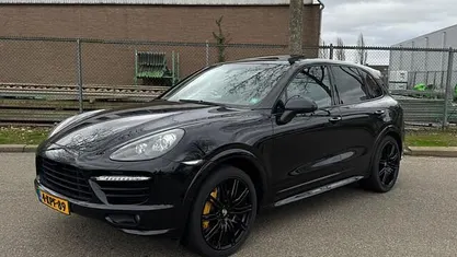 Occasion Porsche Cayenne 420 PK (308 kW) 2012 SUV