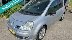 Renault Grand Modus
