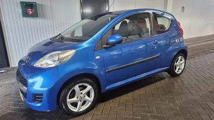 Occasion Peugeot 107 68 PK (50 kW) 2009 Hatchback