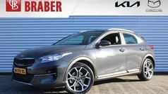 Grijs Gebruikt 2022 Kia XCeed SUV | € 22.950 (Eerlijke prijs)