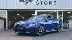 Blauw Gebruikt 2023 BMW i4 M Sport Sedan | € 42.950 (Super prijs)