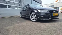 Gebruikt 2016 Audi A3 Sport Sedan | € 14.999 (Eerlijke prijs)