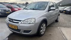 Gebruikt 2005 Opel Corsa Hatchback | € 1.850 (Eerlijke prijs)