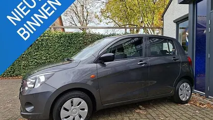 Occasion Suzuki Celerio Comfort 68 PK (50 kW) 2018 Hatchback