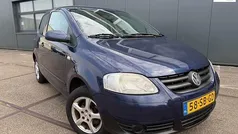 Gebruikt 2005 VW Fox Trendline Hatchback | € 1.850 (Eerlijke prijs)