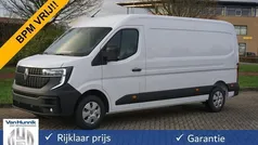 Gebruikt 2024 Renault Master Van | € 34.850 (Goede deal)