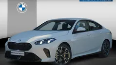 Wit Gebruikt 2025 BMW 220 M Sport Coupé | € 41.900 (Super prijs)