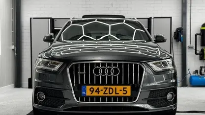 Gebruikt 2012 Audi Q3 S-Line SUV | € 12.950 (Eerlijke prijs)