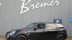 Zwart Gebruikt 2019 Mini Cooper Clubman Chili Stationwagen | € 19.450 (Goede deal)