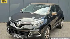 Gebruikt 2015 Renault Captur SUV | € 12.350 (Eerlijke prijs)