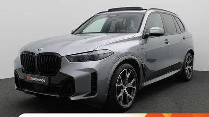 Grijs Gebruikt 2024 BMW X5 M Sport SUV | € 89.900 (Goede deal)
