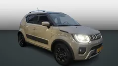 Hatchback Gebruikt 2021 Suzuki Ignis Style Hatchback | € 19.750 (Eerlijke prijs)