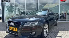 Gebruikt 2009 Audi A5 Proline Coupé | € 9.450 (Eerlijke prijs)