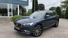 Gebruikt 2018 Volvo XC60 Inscription SUV | € 32.995 (Super prijs)