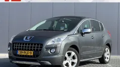Grijs Gebruikt 2011 Peugeot 3008 GTi MPV | € 7.448 (Eerlijke prijs)