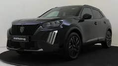 Gebruikt 2024 Peugeot e-2008 GTi SUV | € 29.925 (Eerlijke prijs)