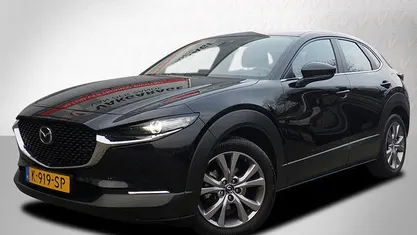 Occasion 2021 Mazda CX-30 Comfort SUV | € 19.645 (Eerlijke prijs)