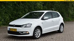 Wit Gebruikt 2015 VW Polo Highline Hatchback | € 12.950 (Eerlijke prijs)