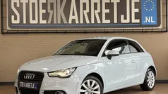 Gebruikt 2013 Audi A1 Ambition Hatchback | € 9.950 (Eerlijke prijs)