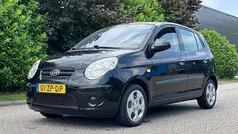 Gebruikt 2008 Kia Picanto Hatchback | € 2.450 (Eerlijke prijs)