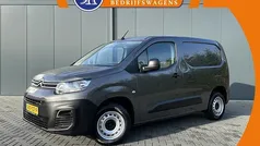 Gebruikt 2023 Citroën Berlingo MPV | € 12.950 (Eerlijke prijs)
