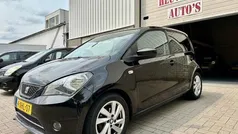 Zwart Gebruikt 2014 Seat Mii Sport Hatchback | € 4.750 (Eerlijke prijs)