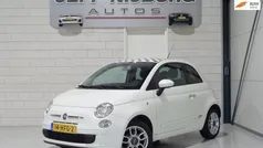 Gebruikt 2008 Fiat 500 Sport Hatchback | € 3.999 (Eerlijke prijs)