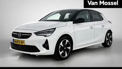 Occasion 2021 Opel Corsa-e GS Line Hatchback | € 15.940 (Eerlijke prijs)