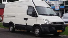Overige Gebruikt 2010 Iveco Daily Van | € 3.950 (Super prijs)