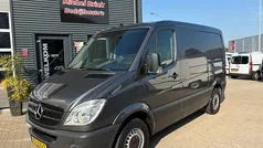 Gebruikt 2013 Mercedes Sprinter Van | € 7.450 (Goede deal)
