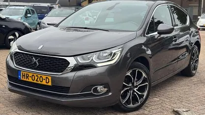 Occasion DS Automobiles DS4 So Chic 165 PK (121 kW) 2015 Hatchback