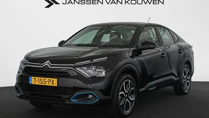 Occasion 2023 Citroën e-C4 Feel Sedan | € 19.245 (Goede deal)