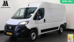 Gebruikt 2022 Fiat Ducato Van | € 20.900 (Eerlijke prijs)