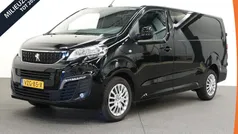 Zwart Gebruikt 2023 Peugeot Expert Van | € 25.800 (Eerlijke prijs)