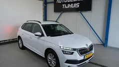 Gebruikt 2022 Skoda Kamiq Ambition SUV | € 15.900 (Goede deal)