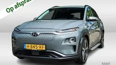 Gebruikt 2020 Hyundai Kona Premium SUV | € 19.400 (Eerlijke prijs)