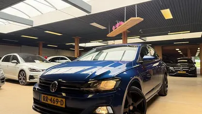 Occasion VW Polo Highline 95 PK (69 kW) 2018 Hatchback