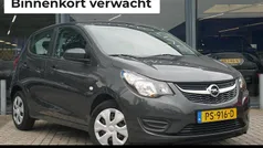 Gebruikt 2017 Opel Karl Edition Hatchback | € 8.940 (Eerlijke prijs)