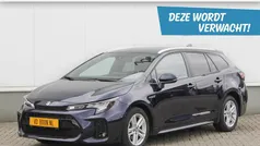 Gebruikt 2022 Suzuki Swace Stationwagen | € 23.795 (Eerlijke prijs)