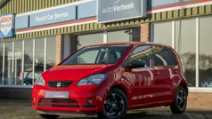 Gebruikt 2016 Seat Mii CONNECT Hatchback | € 8.990 (Eerlijke prijs)