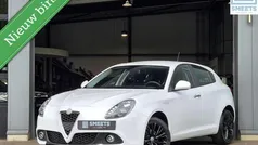 Gebruikt 2018 Alfa Romeo Giulietta Hatchback | € 12.500 (Goede deal)