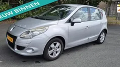 Renault Scénic III