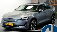 Gebruikt 2024 Polestar 2 Performance Hatchback | € 44.888 (Goede deal)