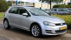 Grijs Gebruikt 2014 VW Golf VII Trendline Hatchback | € 8.950 (Eerlijke prijs)