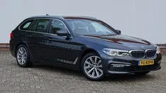 Gebruikt 2017 BMW 530 Executive Stationwagen | € 23.950 (Eerlijke prijs)