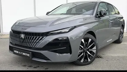 Occasion Peugeot 308 SW Allure 145 PK (106 kW) 2025 Stationwagen