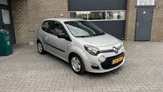 Gebruikt 2013 Renault Twingo Dynamique Hatchback | € 4.000 (Eerlijke prijs)