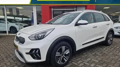 Gebruikt 2020 Kia Niro SUV | € 22.935 (Eerlijke prijs)