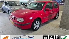 Gebruikt 2000 VW Golf IV Trendline Hatchback | € 1.699 (Eerlijke prijs)